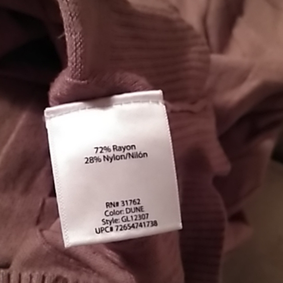 Sweater - Picture 4 of 4